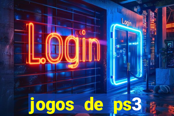 jogos de ps3 download pkg